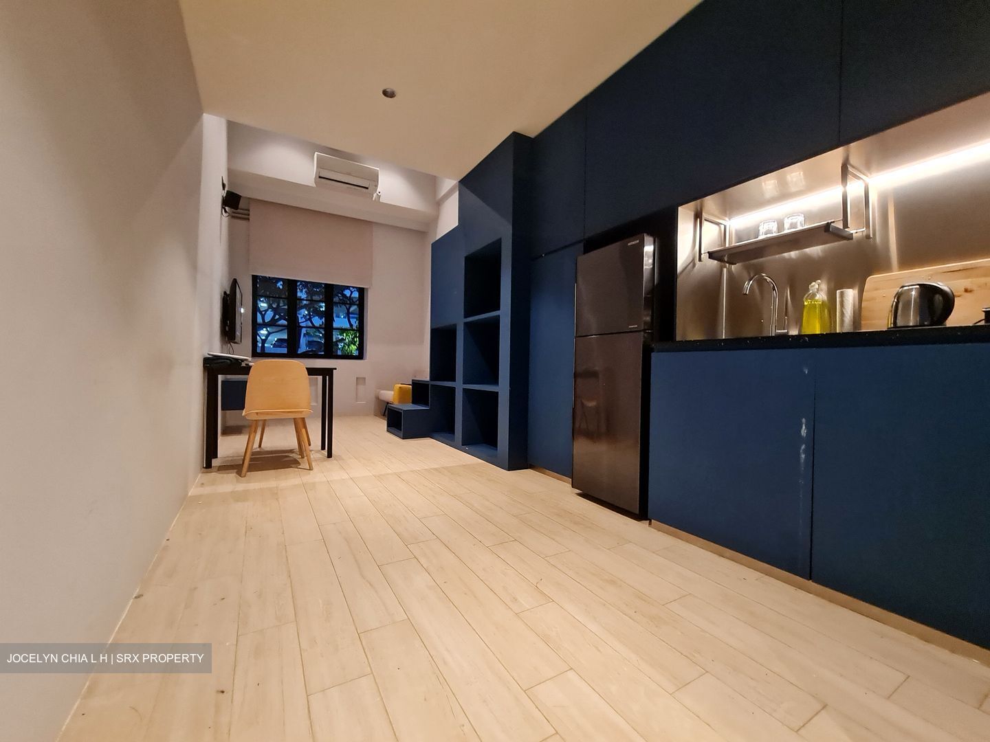 Havelock Road (D3), Apartment #453640651